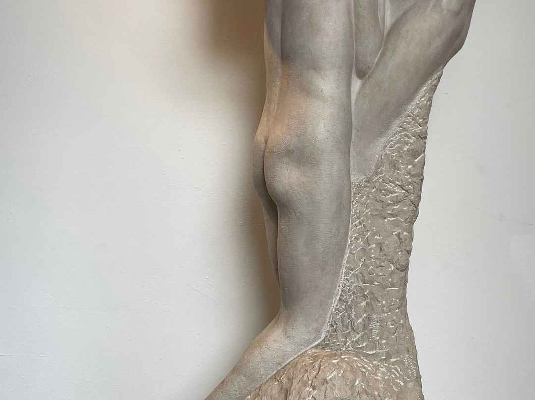Galleria d'Arte Moderna di Roma Capitale-罗马必去景点