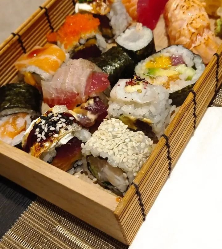Viseu Ryokan ヴィゼウ 旅館 - Hospedaria Japonesa & SPA主图