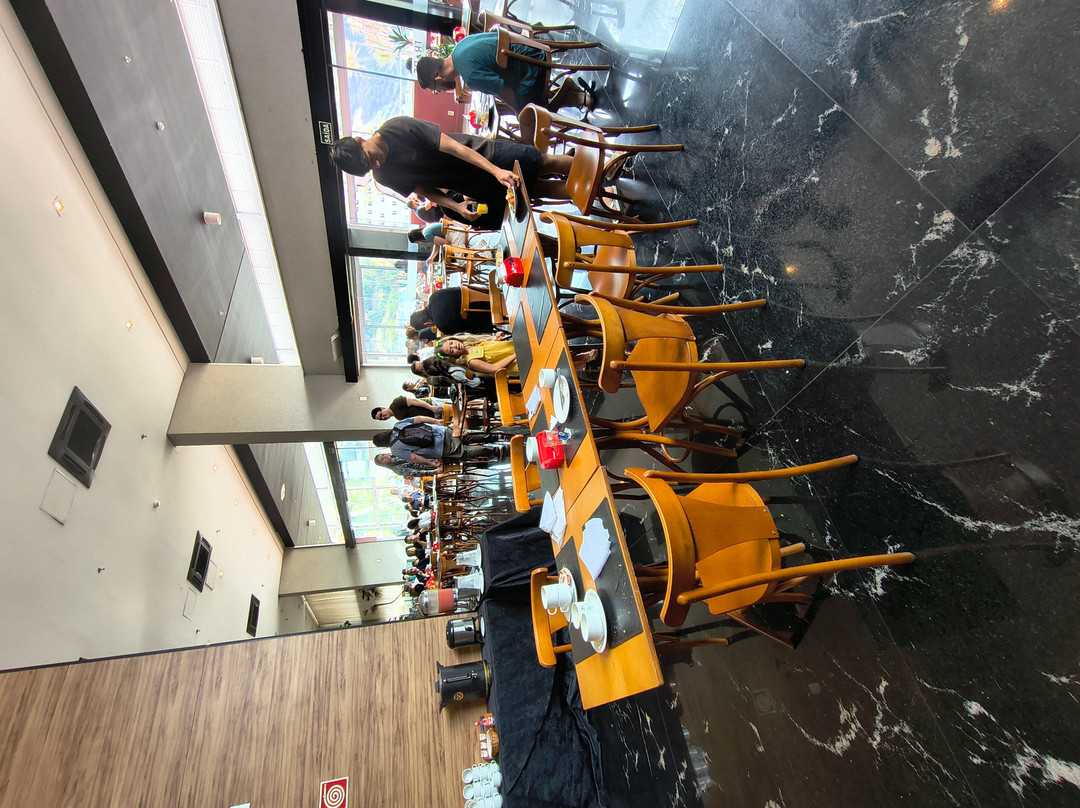 贸易酒店主图