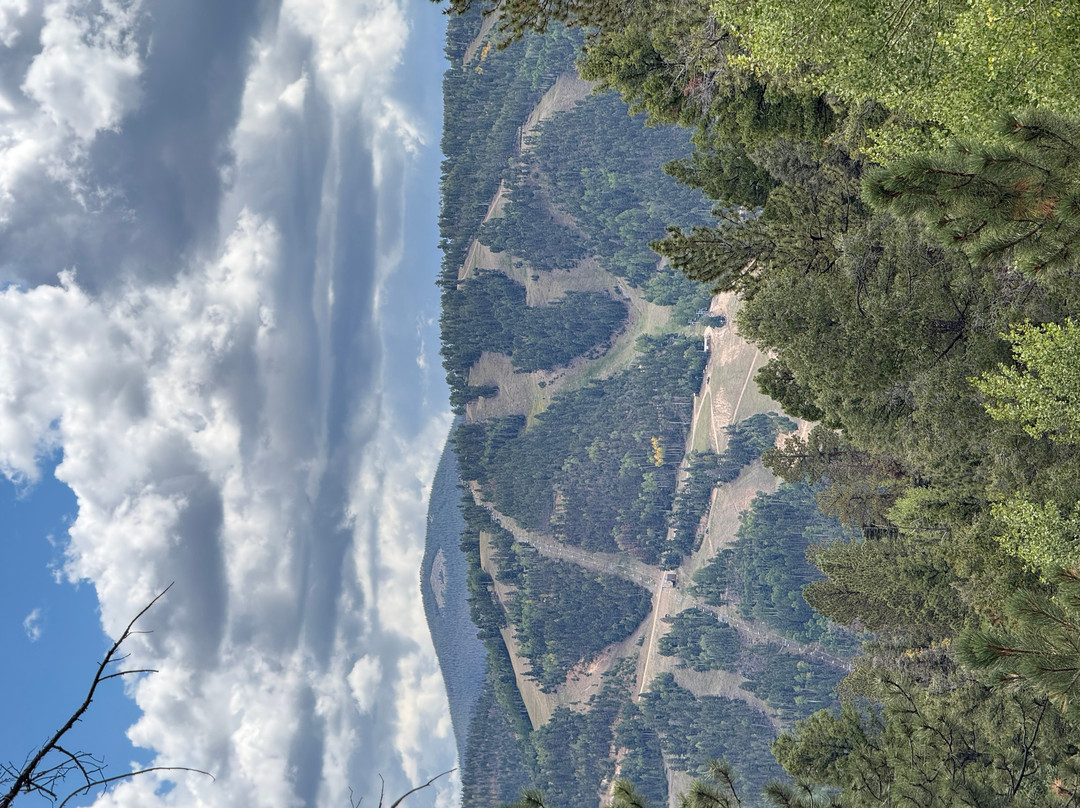 Red River Ski & Summer Area-红河必去景点