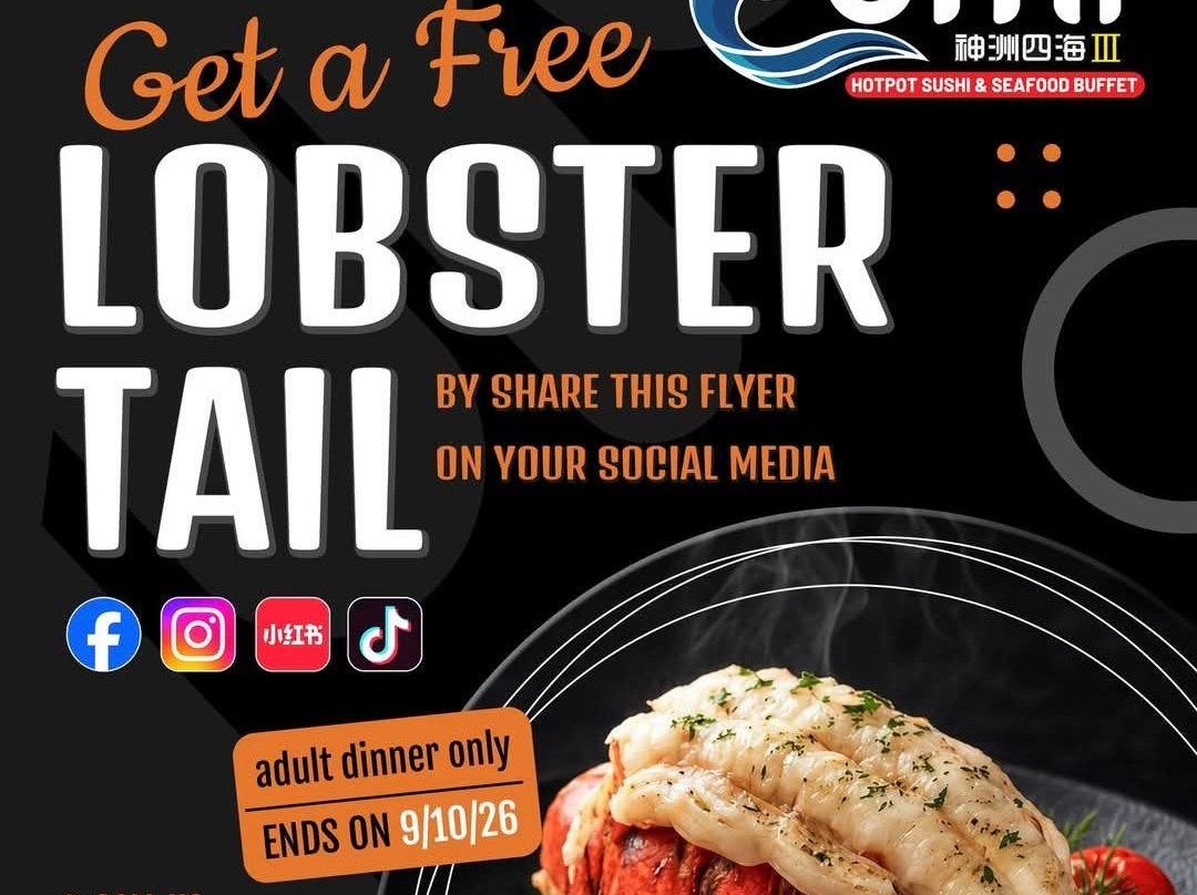 Umi Sushi & Seafood Buffet - Brandon FL
