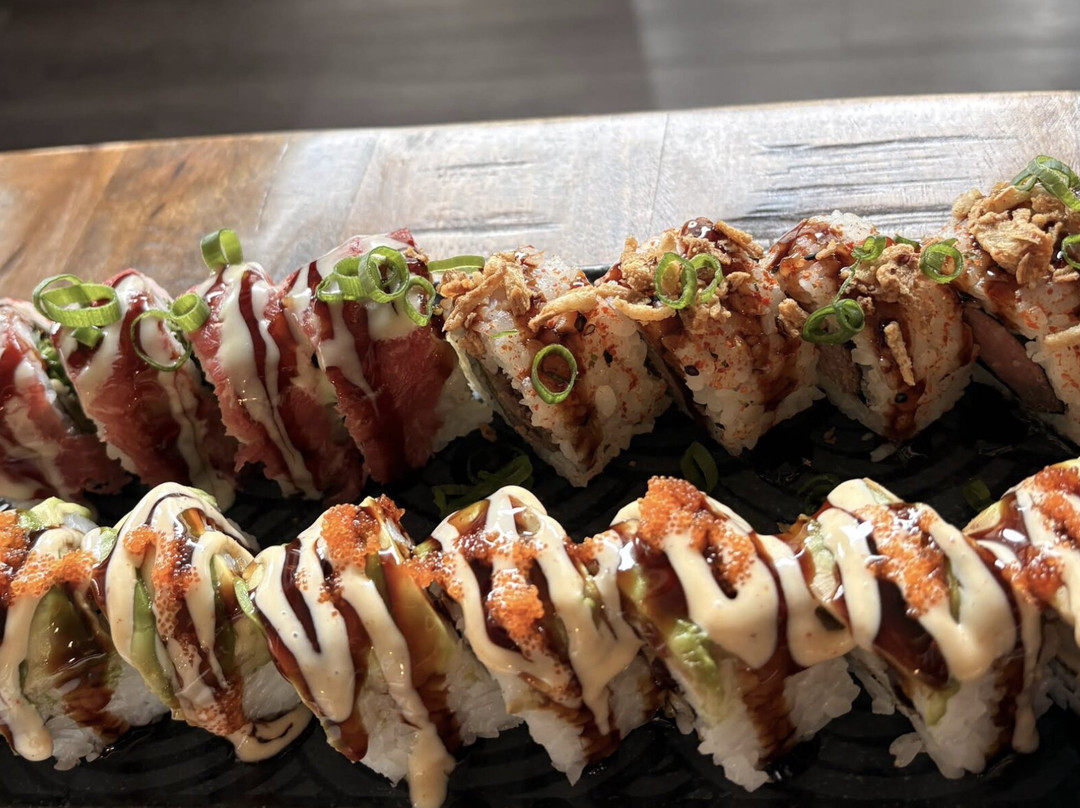 KO - Asian Kitchen