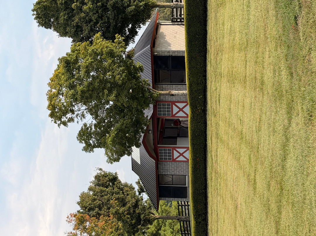 Taylor Made Farm-Nicholasville必去景点