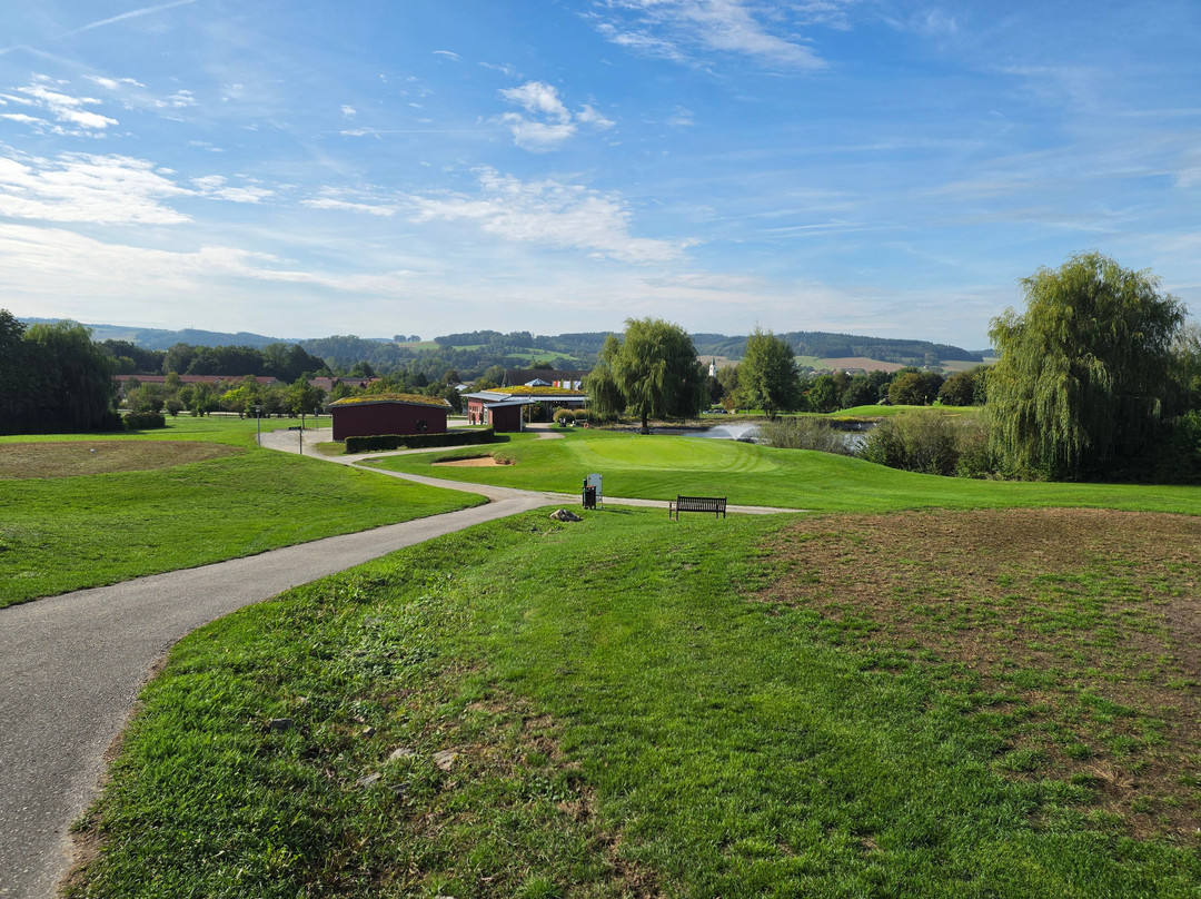 Bella Vista Golfpark-Bad Birnbach必去景点