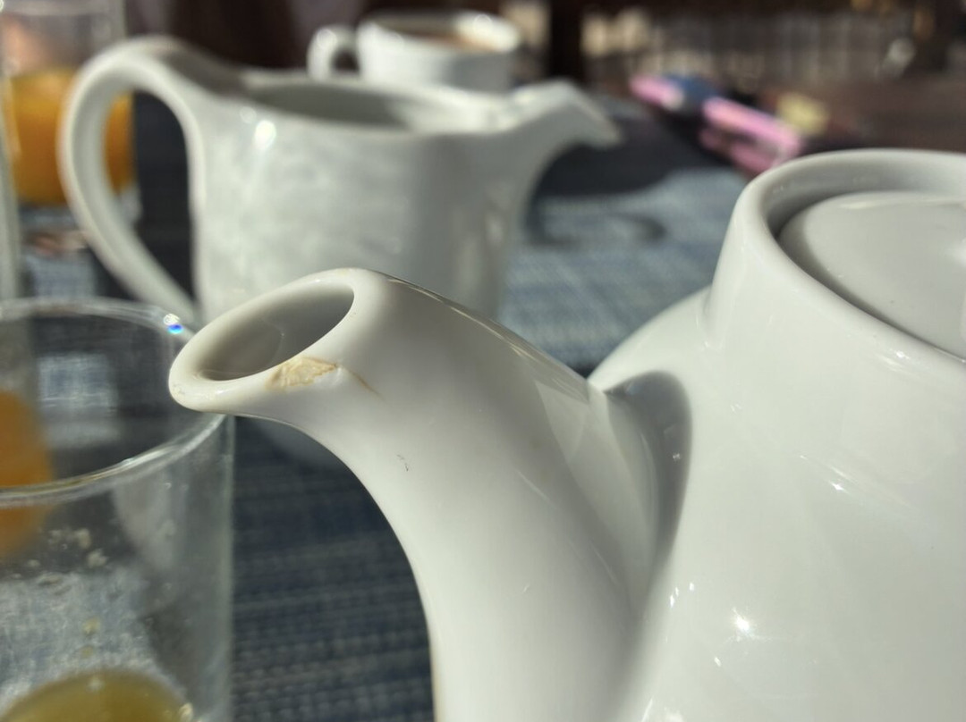 阿尔巴罗斯酒店主图