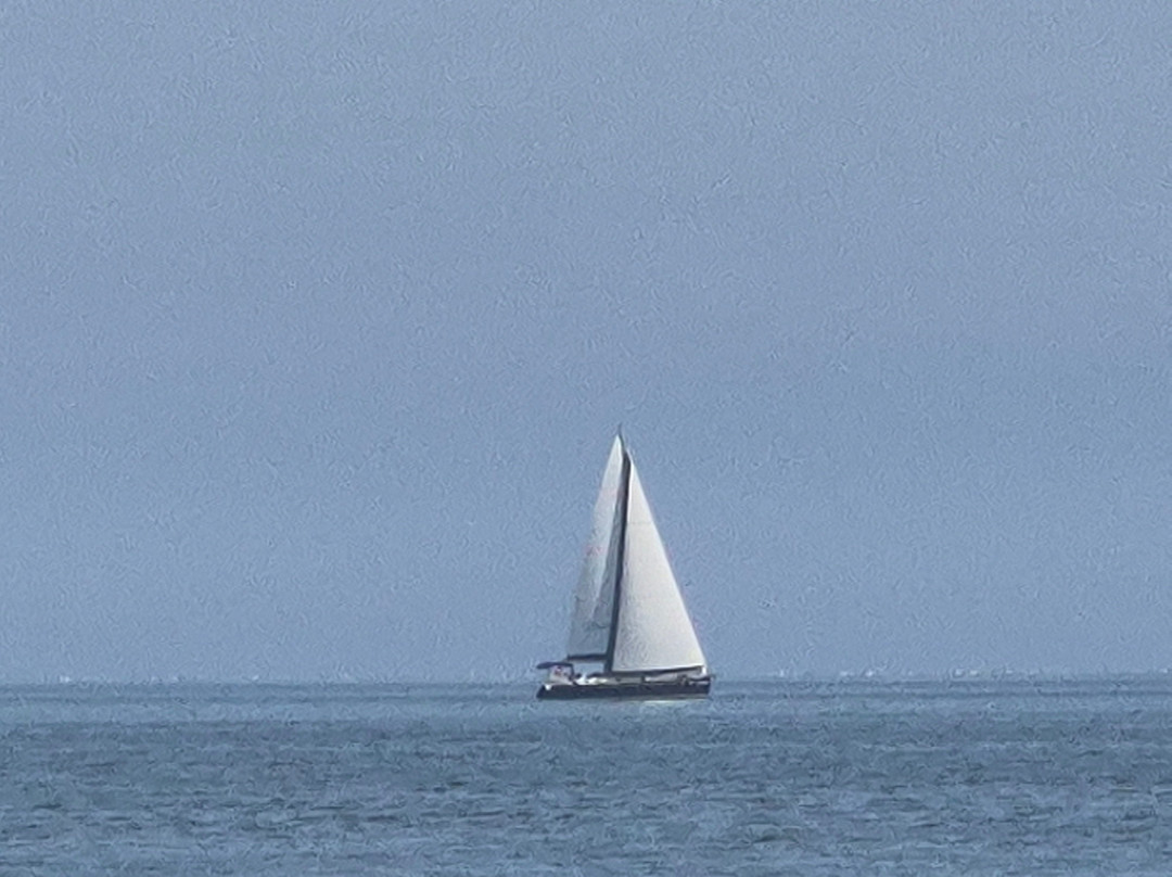 Bagno Sagano-Lido degli Scacchi必去景点