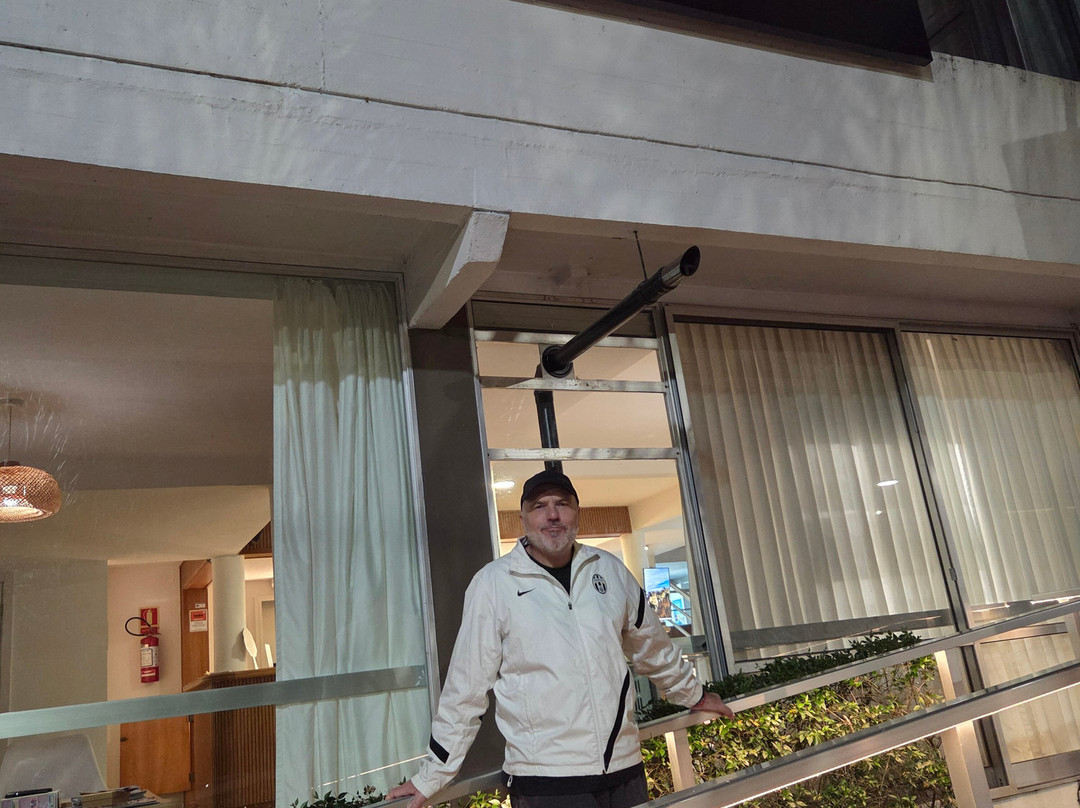 Aguasol Hotel Termal主图
