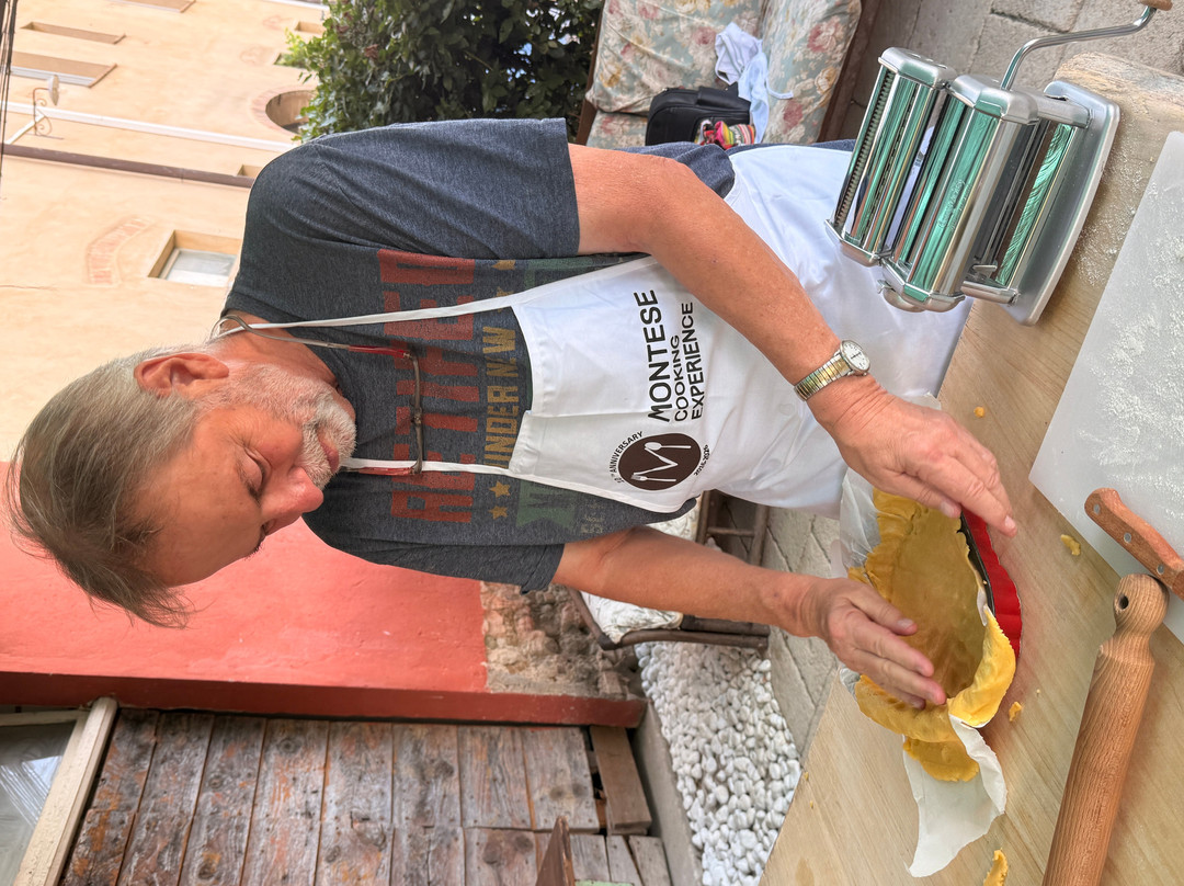 Montese Cooking Experience-圣吉米尼亚诺必去景点