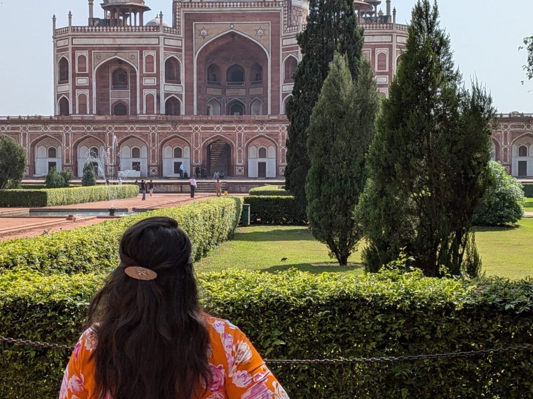 BOUT INDIA TOURS-斋蒲尔必去景点