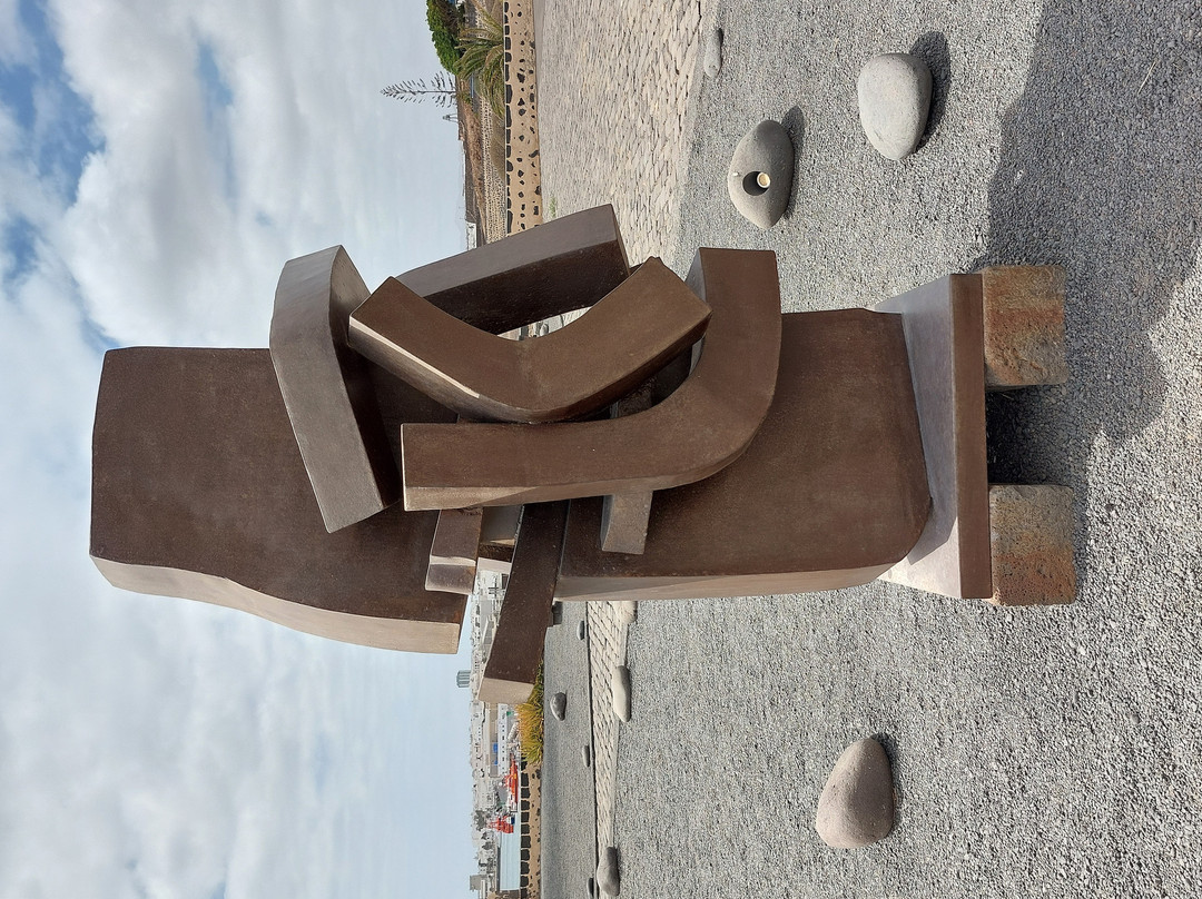 Museo Internacional de Arte Contemporaneo Castillo de San Jose-阿雷西费必去景点