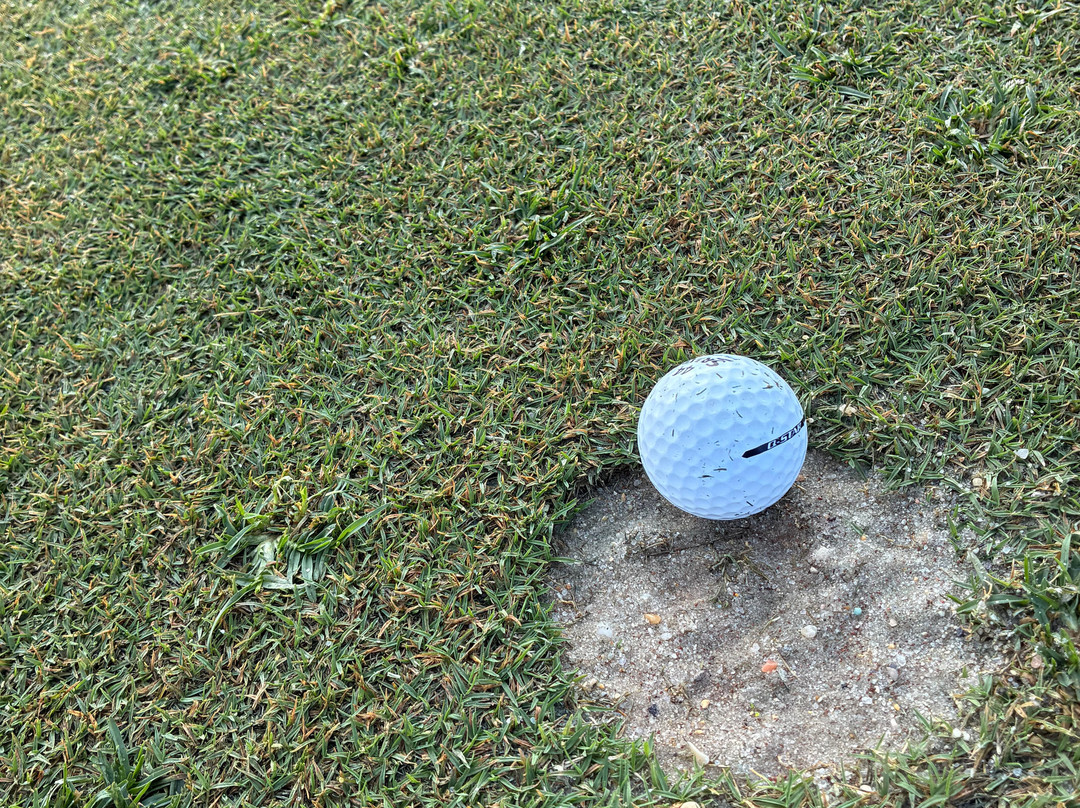 Stonebridge Golf Club of New Orleans