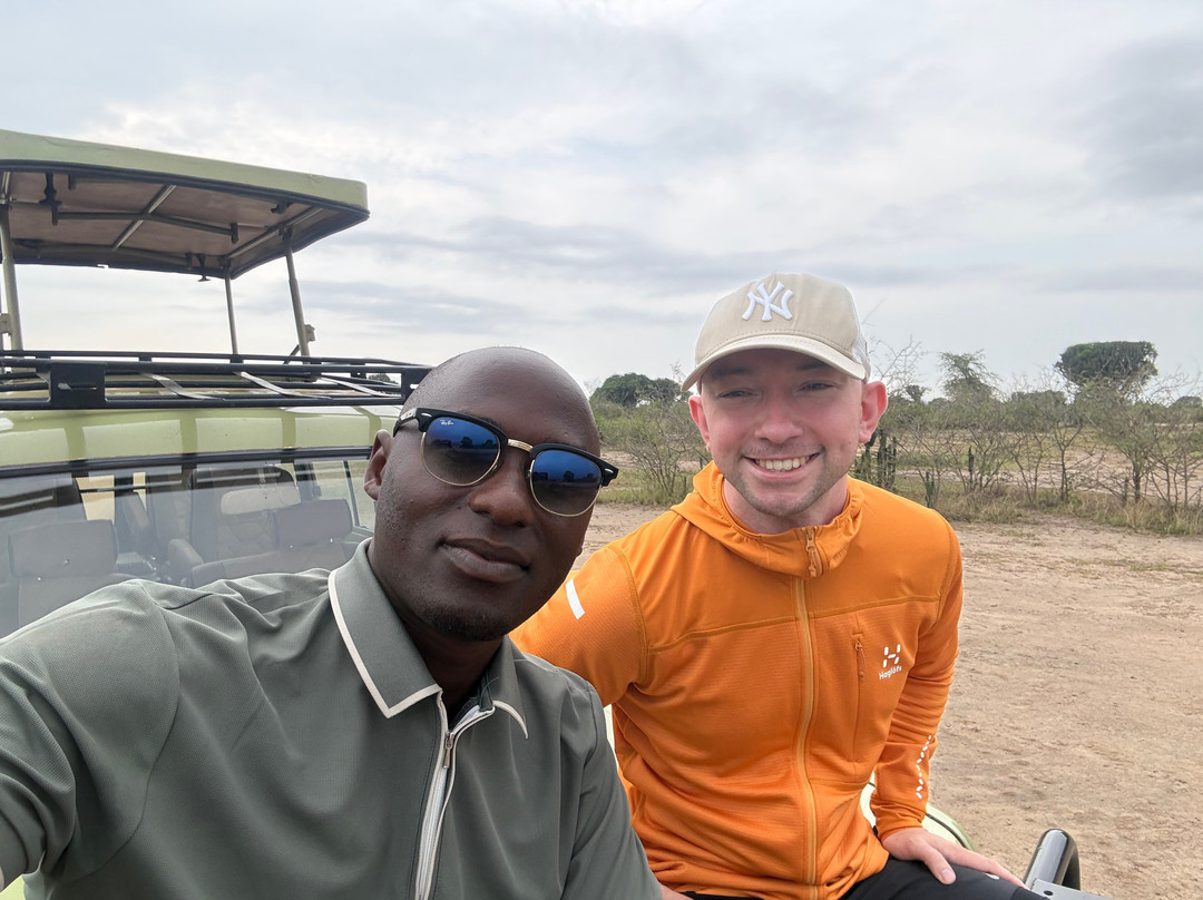 Devine African Safaris-吉佳利必去景点
