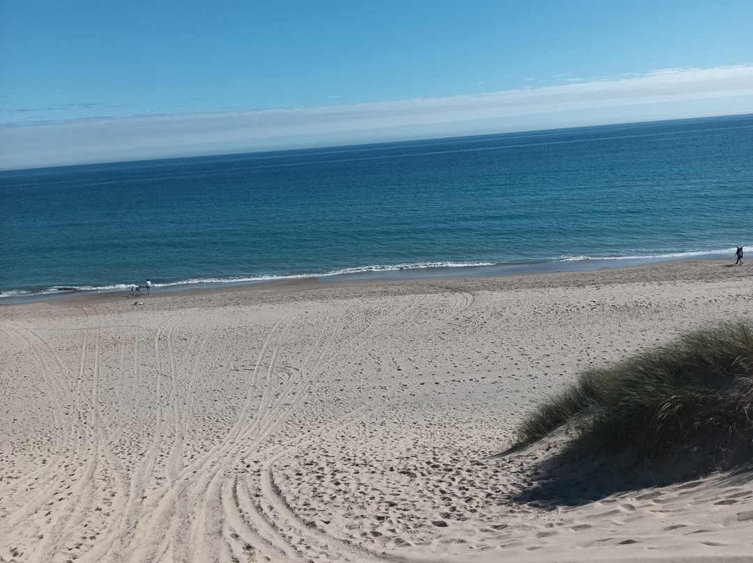 Curracloe Beach-Curracloe必去景点