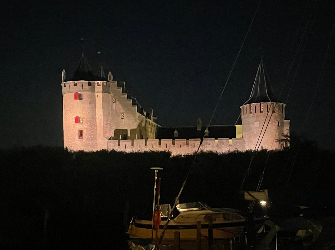 Le Boat - Vinkeveen-Vinkeveen必去景点