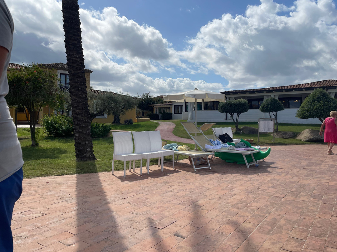 Villaggio Baia Dei Pini主图