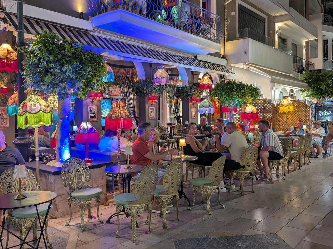 Zante Star主图