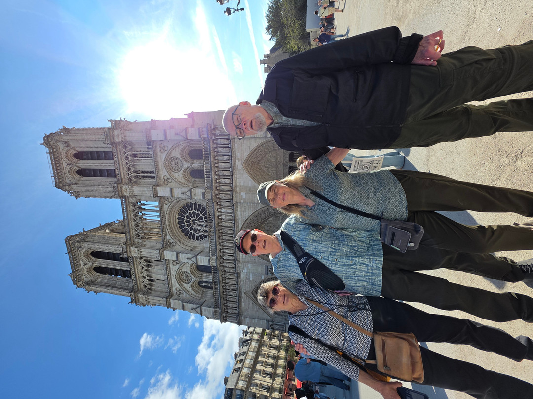 Paris To Versailles Private Tours-凡尔赛必去景点