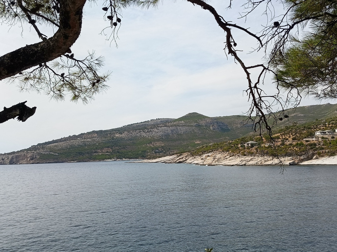 Archaeological Site Aliki-Aliki必去景点