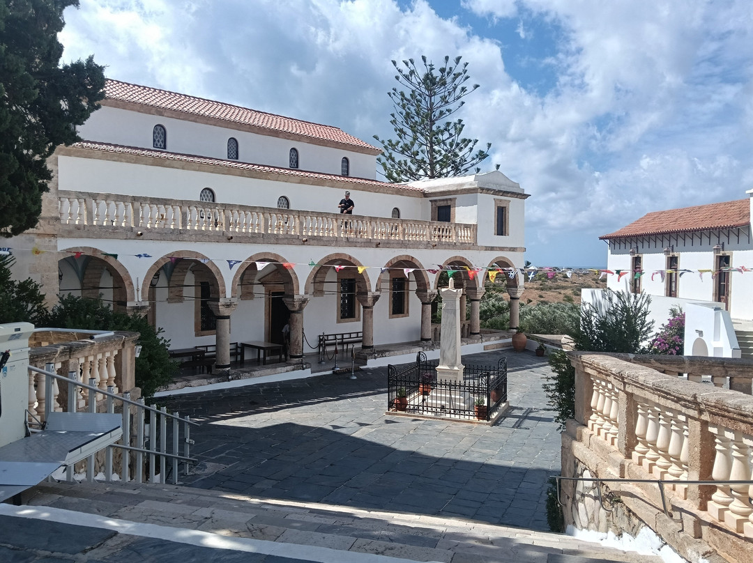 Panagía Myrtidiótissa