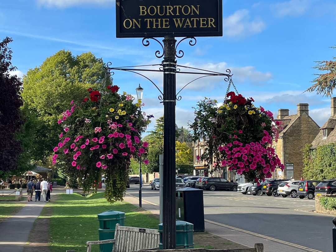 Bourton on the Water-水上伯顿必去景点