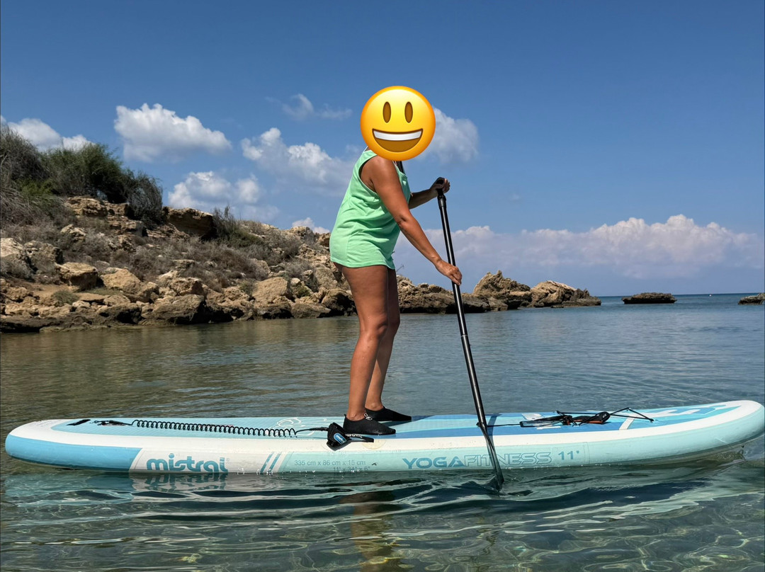 Rentall Cyprus-皮拉必去景点