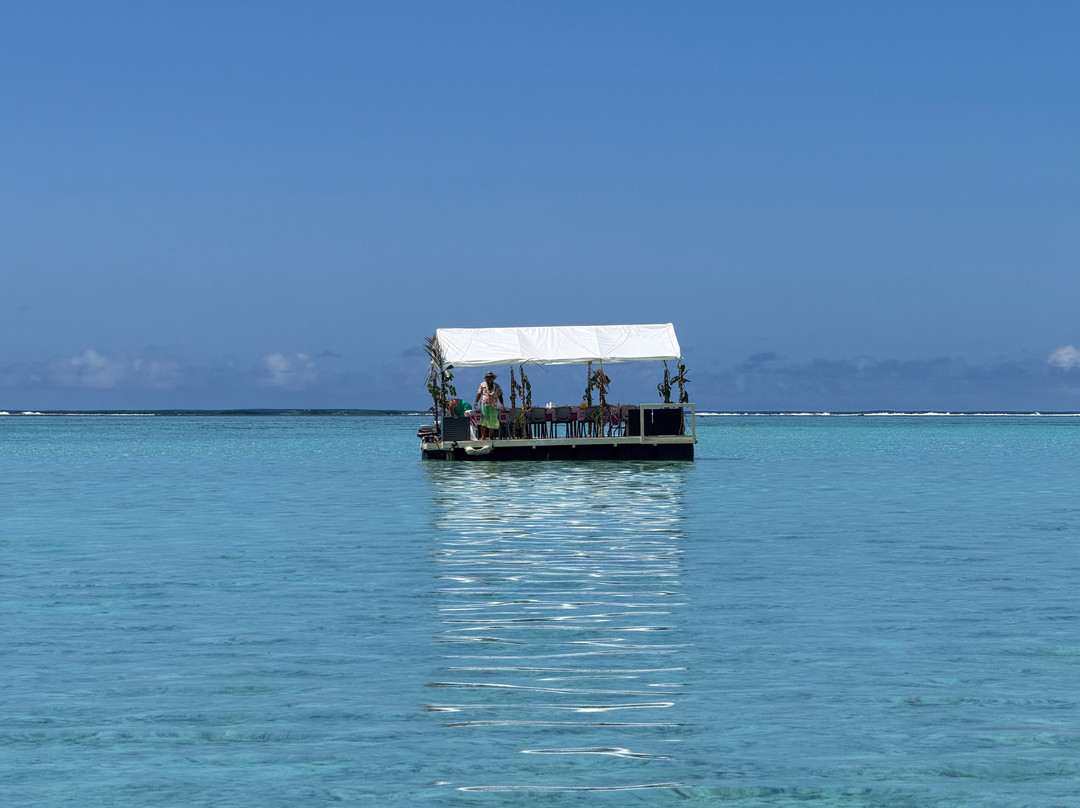 Huahine Dream Tours-Huahine必去景点