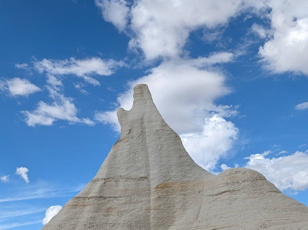 Navajo Tours USA-Nageezi必去景点
