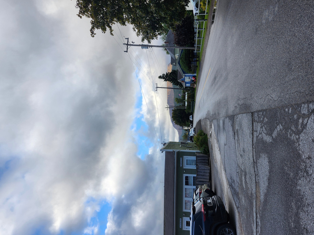 Seaside Suites Gros Morne Newfoundland主图