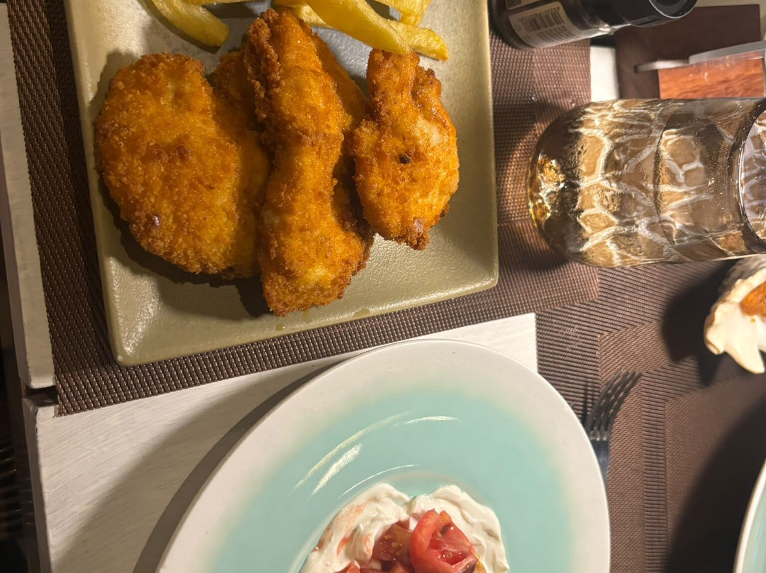 桑给巴尔美利亚酒店主图