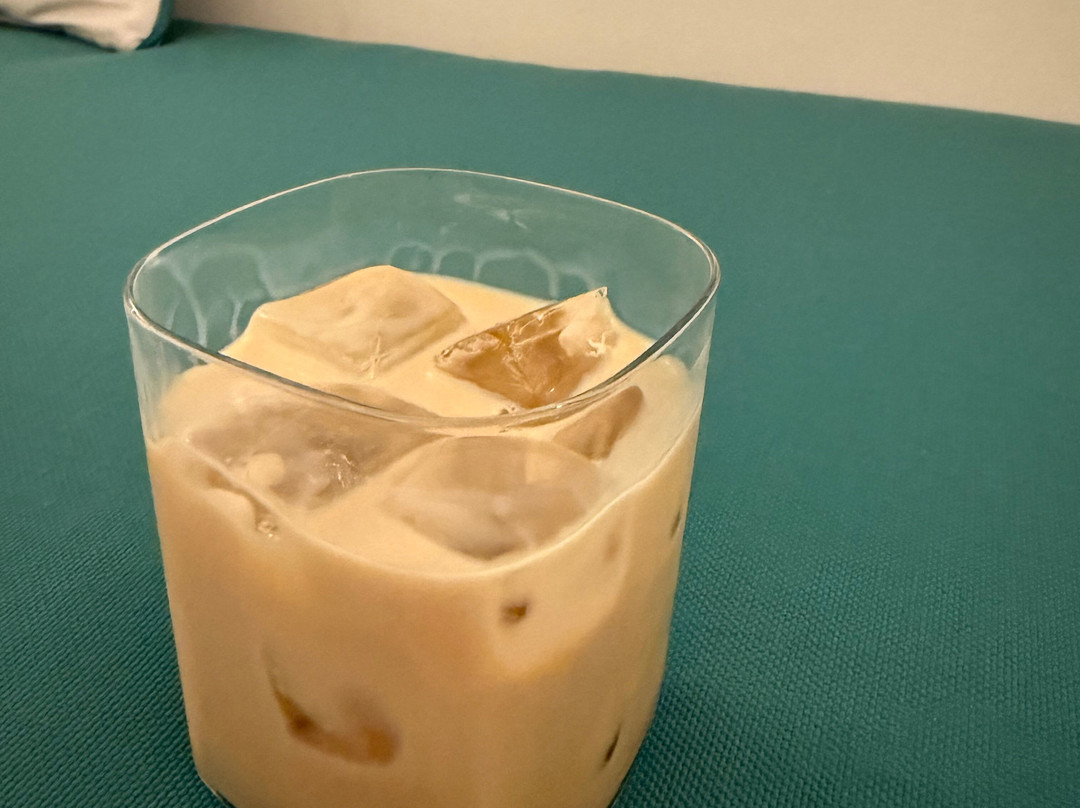 特里托尼大酒店主图