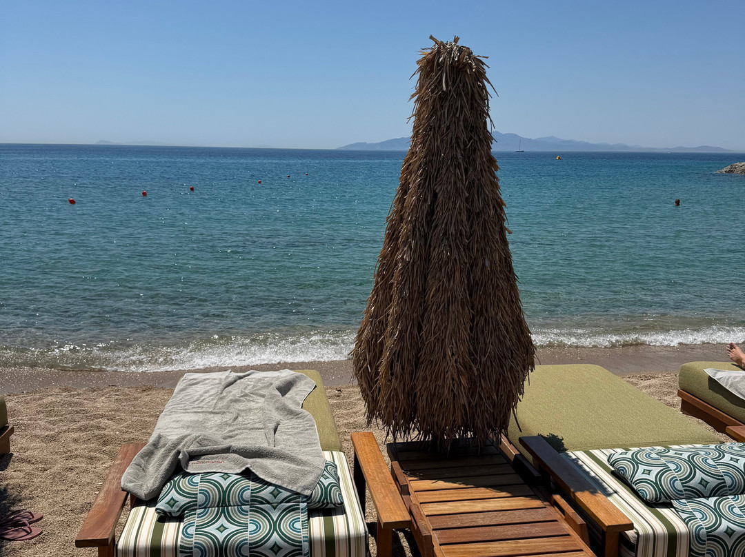 Myconian Sunrise Relais & Chateaux Hotel主图