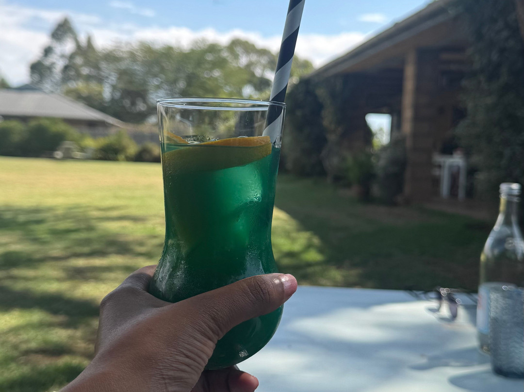 索姆斯酒店和杰克酒吧主图