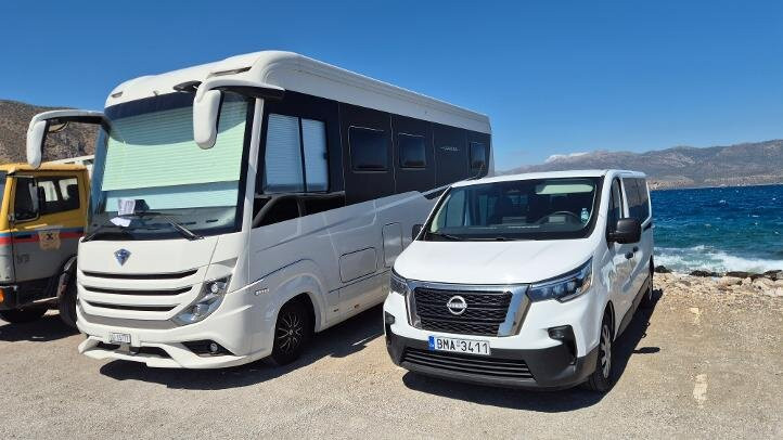 Athens Car Rental (ACR)-Koropi必去景点