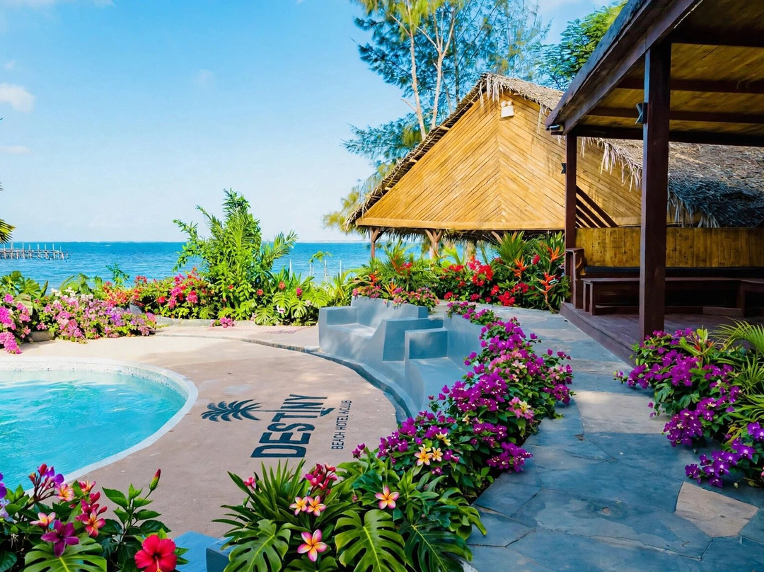 Destiny Beach Hotel & Club