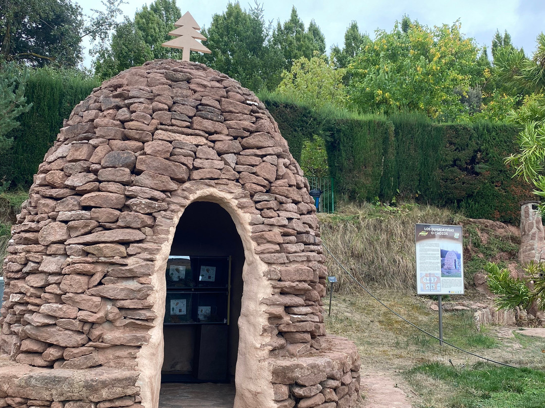 Jardín Botánico de La Rioja-Azofra必去景点