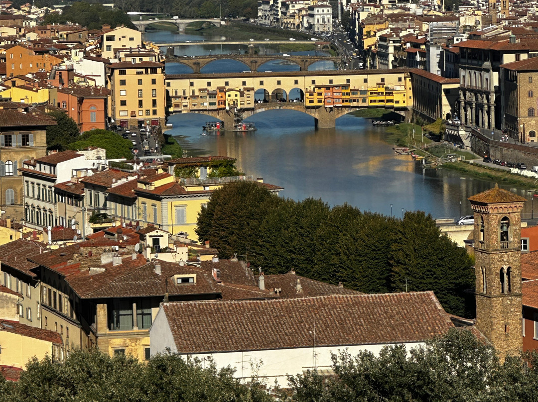 Let's Andiamo Private Tours-佛罗伦萨必去景点