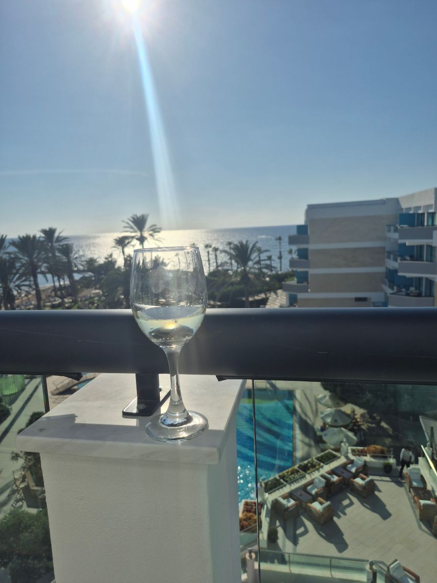 康斯坦丁诺布罗斯阿斯米娜套房酒店-旅行者