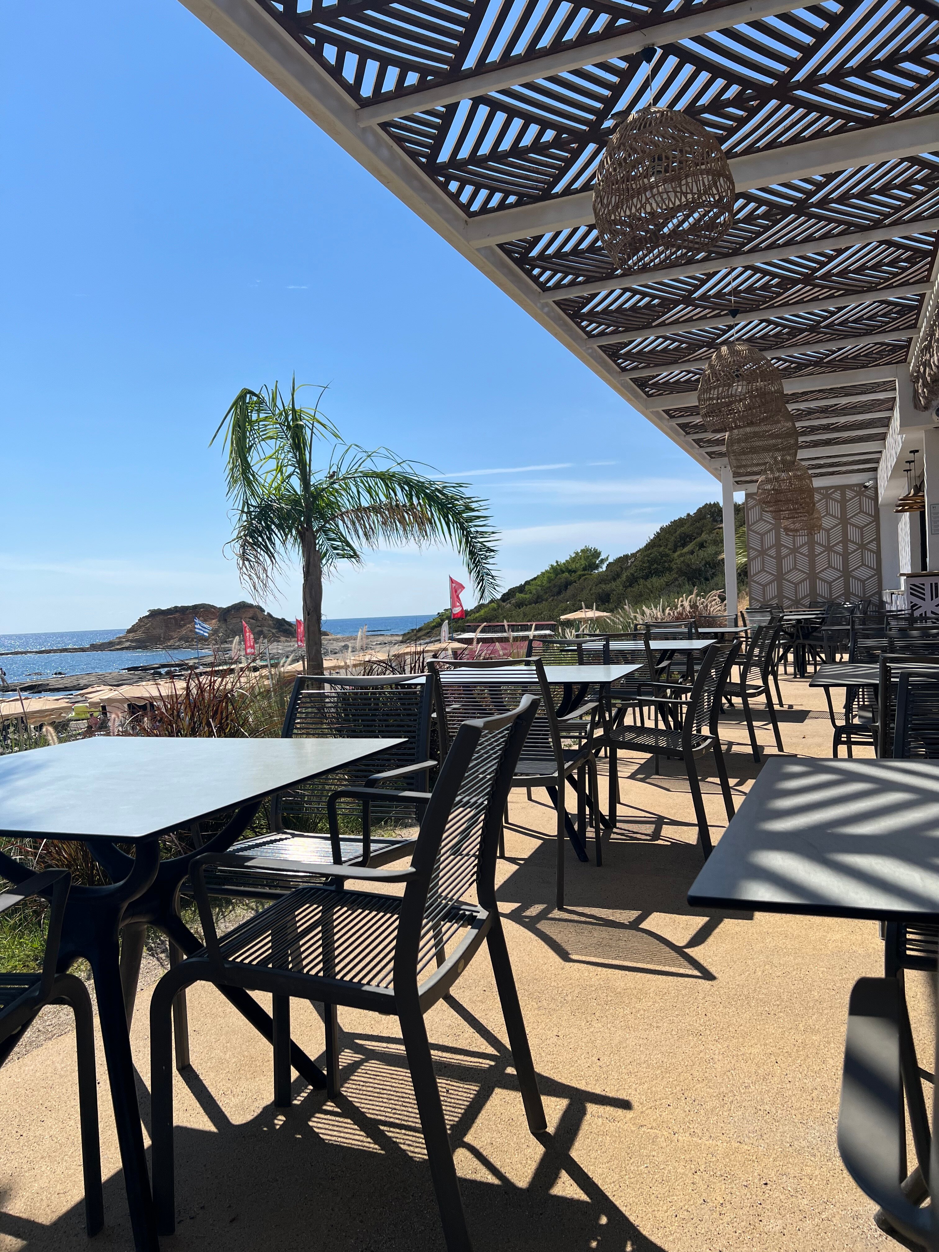 太阳公主酒店-旅行者