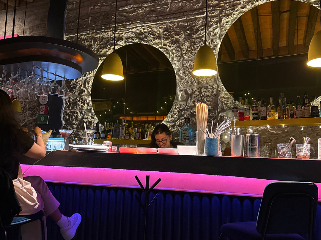 Cantina Barrio
