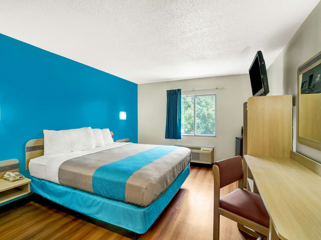 Gordonville酒店住宿-Motel 6 Gordonville PA-Lancaster PA