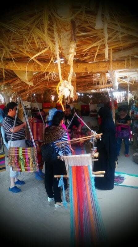 Desert Safari Hurgada-赫尔格达必去景点