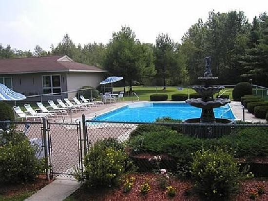 T-Bird Motor Inn