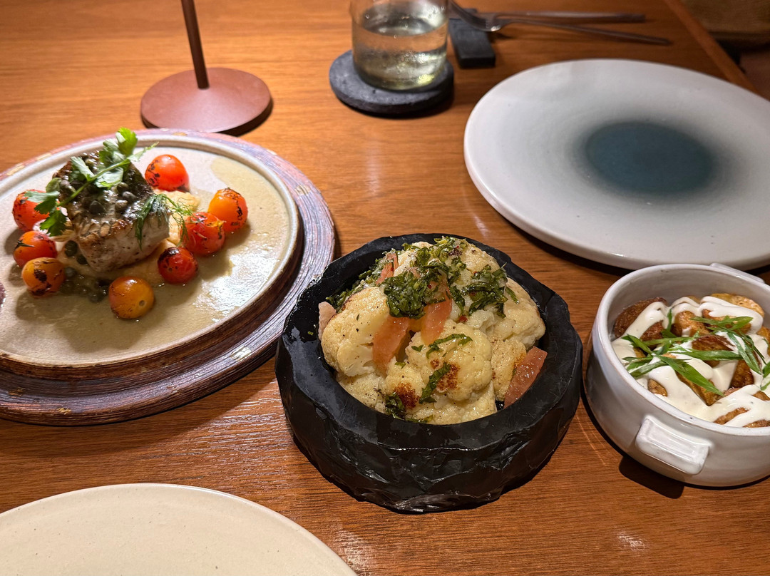 Lucille's Kitchen