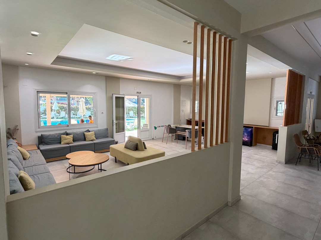 Fragiskos Hotel主图