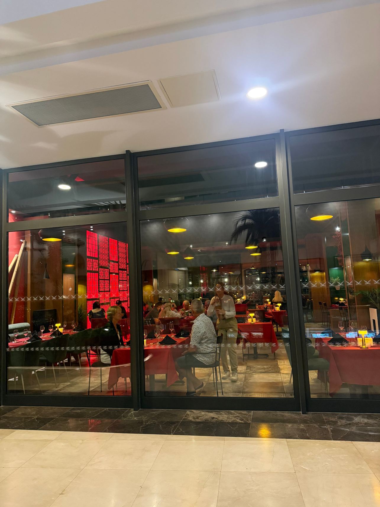 自由酒店库沙达斯 - 全包-旅行者
