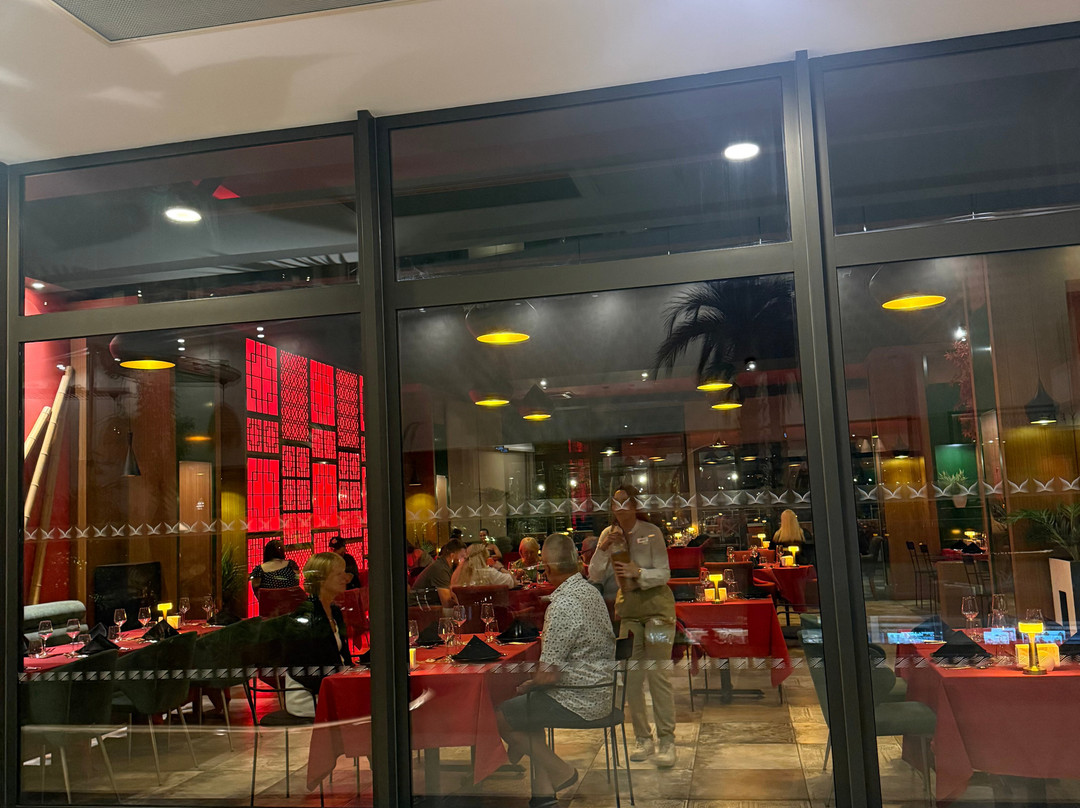自由酒店库沙达斯 - 全包主图