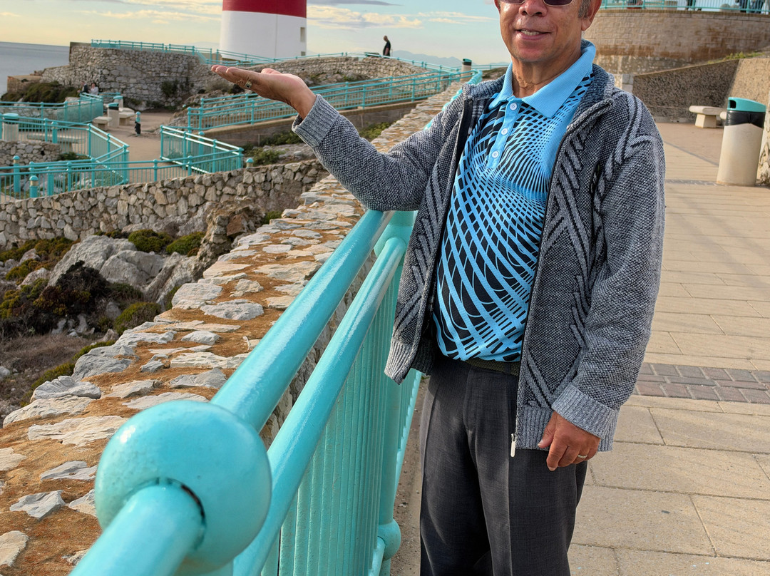 Europa Point-直布罗陀必去景点