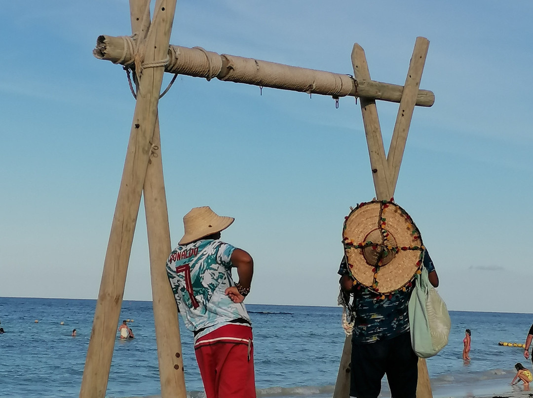 Seabel Rym Beach Djerba主图