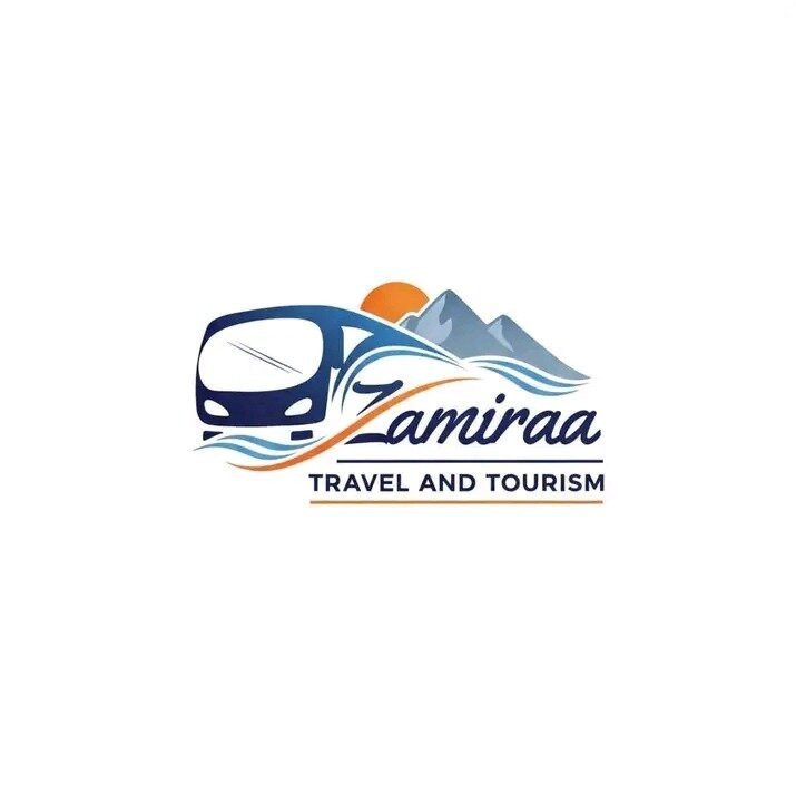 Zamiraa Tours-伊斯兰堡必去景点