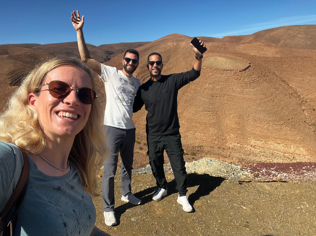 Morocco Easy Tours - Morocco Tours-马拉喀什必去景点